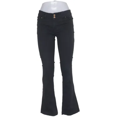 Jeans (Svart) från Reals Jeans