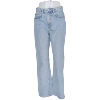 Jeans (Voyage High Straight Jeans) från voyage