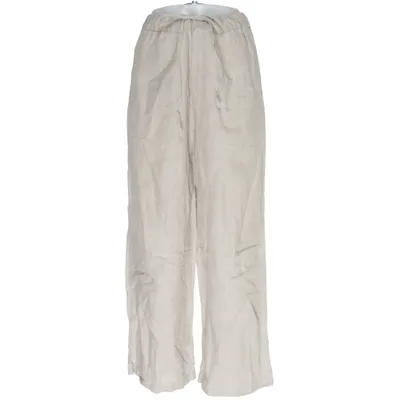 Palazzohose (Beige) von Muji