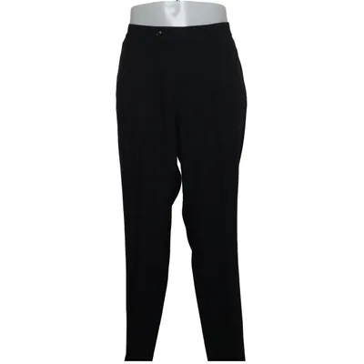Kostuumbroek (Grijs) van Patrick Bernard Polyester