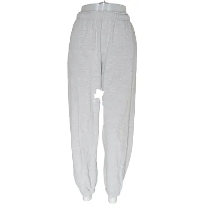 Pantalon de survêtement (Gris) de Pxs Coton, Polyester