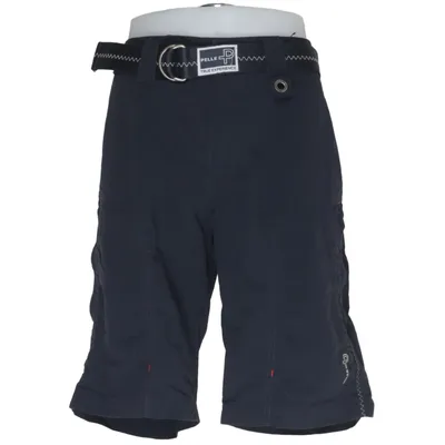 Short d'extérieur (Noir) de Pelle P Polyamide