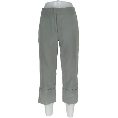 Pants (Gray) from DeVille Polyester
