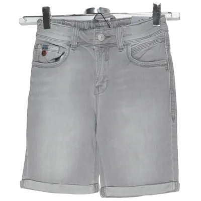 Jeansshorts (Grå) från LTB Bomull, Elastan