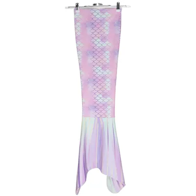 Déguisement (Rose, Violet, Multicolore)