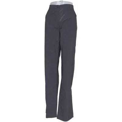 Kostymbyxor (Grå) från Sheego Elastan, Polyamid, Polyester, Viskos