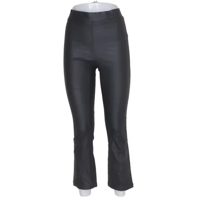 Pants (Black) from I Say Elastane, Polyester