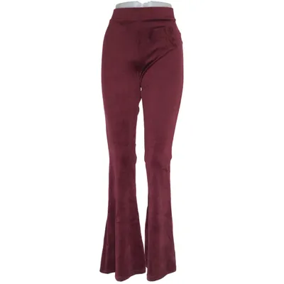 Palazzobyxor (Röd) från Killstar Elastan, Polyester