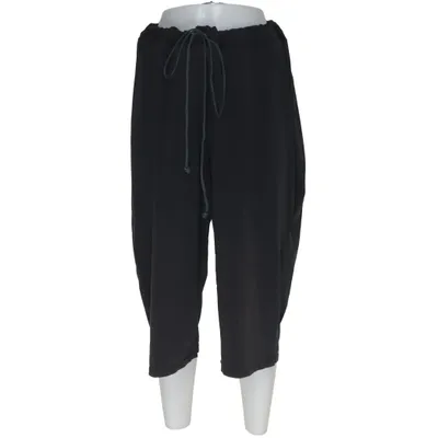 Short de jogging (Gris) de Beach Time Coton, Élasthane