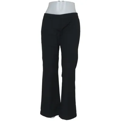 Chinos (Lina Forss) van Lobster Katoen, Polyester