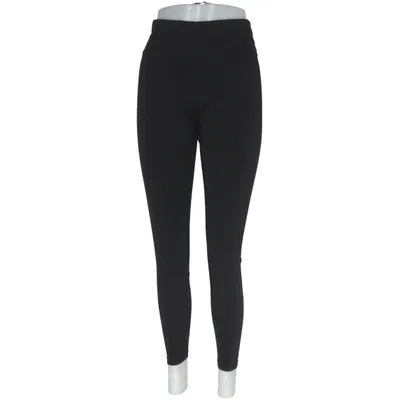 Träningstights (Svart) från Move Elastan, Polyester