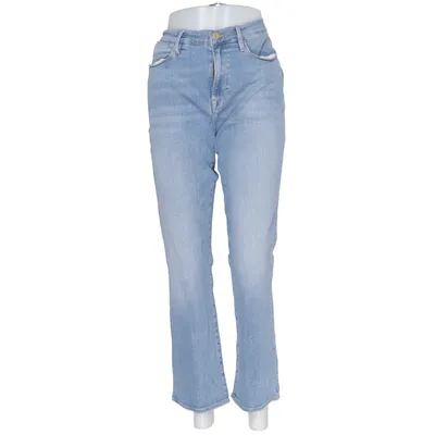 Spijkerbroek (LHST665) van Frame Denim Katoen, Elastaan, Lyocell, Polyester