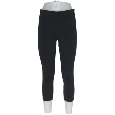 Sports tights (Black) from Sophia Thiel Elastane, Polyester