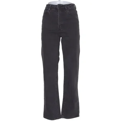 Jeans (Grå) från Abrand Jeans Bomull, Elastan