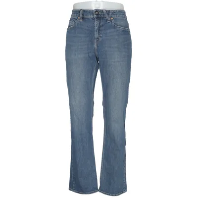 Jean (Solver) de Volcom Brand Jeans Coton, Élasthane