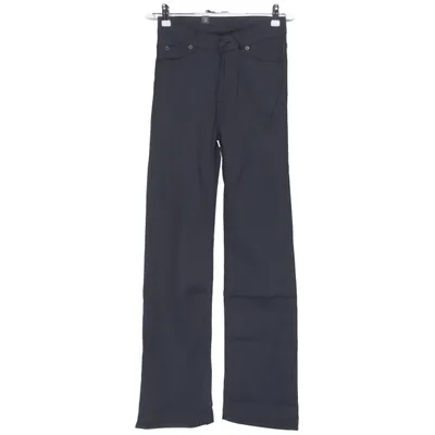 Jean (Gris) de Örjan Andersson Coton, Élasthane, Polyester