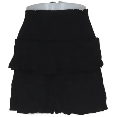 Jupe (Noir) de Selfie Viscose