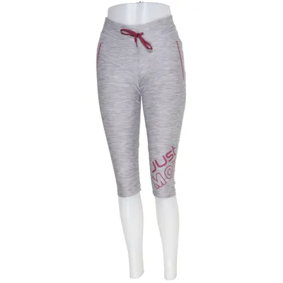 Trekvartsbyxor (Grå) från OTP Elastan, Polyester