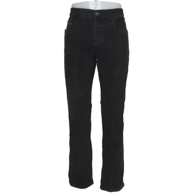Jeans (Slash) fra Krakatau Bomuld, Elastan