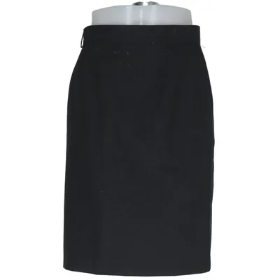 Jupe (Gris) de Amalfi Polyester, Laine
