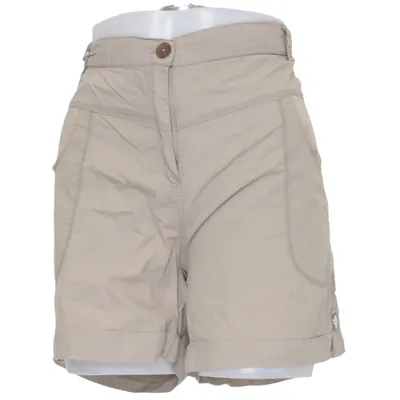 Shorts (Beige) från Firefly Bomull