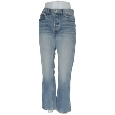 Jean (Bleu) de Zara