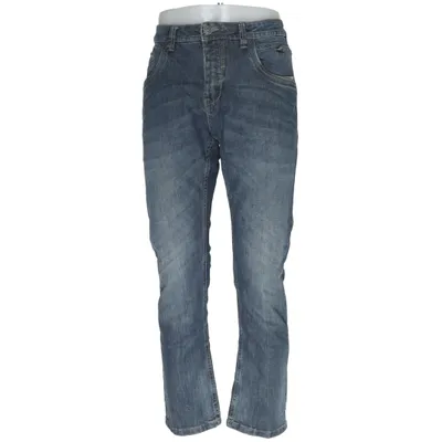 Jean (Bleu) de Tom Tompson