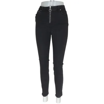 Jeans (Black) from Blind Date Casual Cotton, Elastane, Polyester