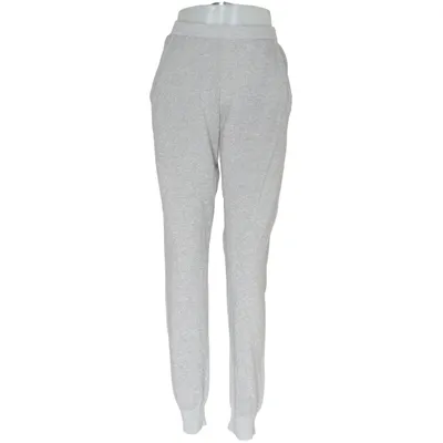 Joggingbroek (Grijs) van Rosemunde Acryl, Katoen, Metallvezel, Polyamide, Viscose, Wol