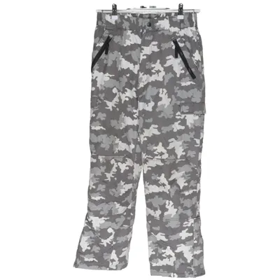 Pantalon de neige (Gris, Blanc, Noir) de Phelix Polyamide, Polyester