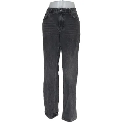 Jeans (Grå) fra Perfect Jeans Gina Tricot Bomuld