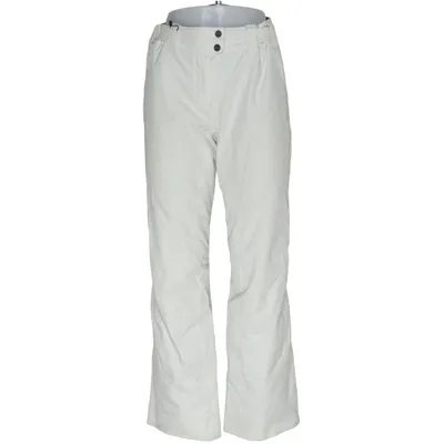 Ski pants (White) from Phenix Acrylic, Polyester