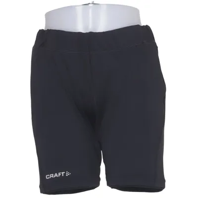 Sports shorts (Black) from Craft