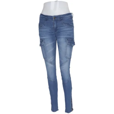 Jeans (Blue) from Division