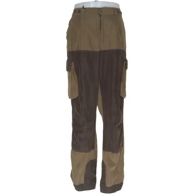 Hunting pants (Green, Brown) from Euro Hunt Polyamide, Polyester