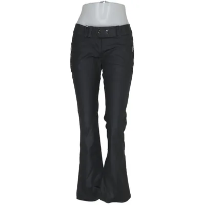 Pants (Gray) from Weekday Cotton, Elastane