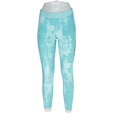 Sportleggings (Blau) von Better Bodies Elasthan, Polyester