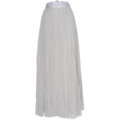 Jupe en tulle (SK0001CC00) de Needle & Thread Polyamide, Polyester