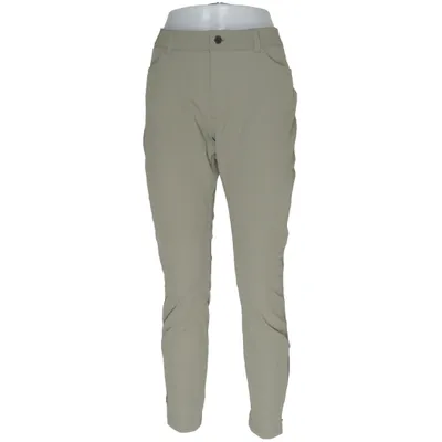 Pants (Beige) from Haglöfs Elastane, Polyamide
