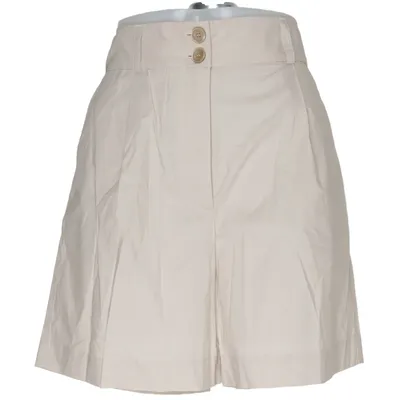 Short (Beige) de Woolrich Coton