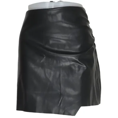 Jupe (Noir) de Even & Odd Polyester recyclé