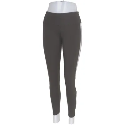 Träningstights (Grön, Vit) från Bia Brazil Elastan, Polyamid