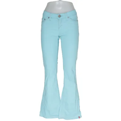Jeans (Blå) fra EDC by ESPRIT Bomuld, Elastan