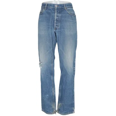Spijkerbroek (Blauw) van Rocky