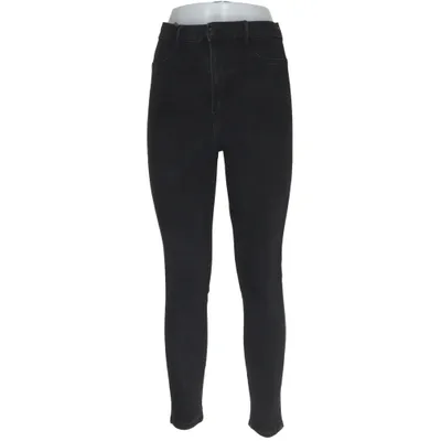Jean (Trafaluc Denim Collection) de Zara Trafaluc Denim Collection Coton, Élasthane, Polyester
