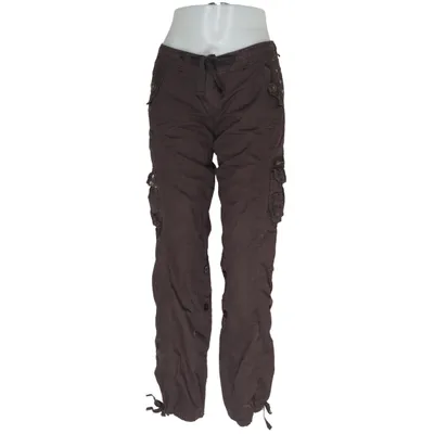 Pantalon cargo (Marron) de Colours Of The World Coton