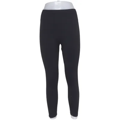 Sports tights (Black) from Halara Elastane, Polyamide