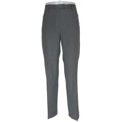 Pantalon de costume (New Jersey Wb) de Deyk Élasthane, Laine