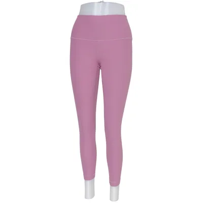 Træningsleggings (Pink) fra Lululemon