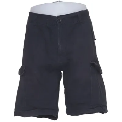 Cargoshorts (Grå) fra Warp Bomuld